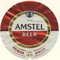 Licentiebrouwsels , Amstel Beer