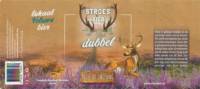 Brouwerij van Kralingen - Stroes Bier, Dubbel
