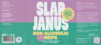 Dorpsbrouwerij Uzzewuzze, Slap Janus