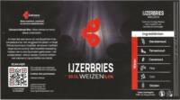 Lighttown Brewers, Galvano IJzerbries Weizen