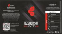 Lighttown Brewers, Galvano IJzerlicht Wit