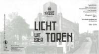 Lighttown Brewers, Licht Toren Wit Bier