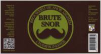 Brouwerij De Snor, Brute Snor Champagnebier