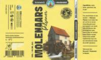 Brouwerij 't Meuleneind , Molenaars Pilsener