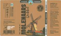 Brouwerij 't Meuleneind , Molenaars Dubbel