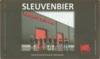 Brouwerij 't Meuleneind , Sleuvenbier