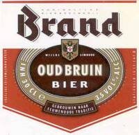 Bierbrouwerij Brand, Brand Oud Bruin Bier