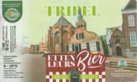 Brouwerij 't Meuleneind , Tripel Etten Leurs Bier
