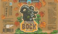 Brouwerij 't Meuleneind , Bock Dry Hopper
