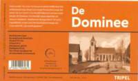 Muifelbrouwerij, De Dominee Tripel