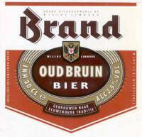 Bierbrouwerij Brand, Brand Oud Bruin Bier