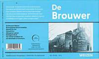 Muifelbrouwerij, De Brouwer Weizen