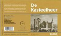 Muifelbrouwerij, De Kasteelheer Blond