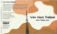 Muifelbrouwerij, Van Hout Dubbel
