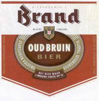 Bierbrouwerij Brand, Brand Oud Bruin Bier