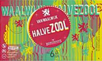 Muifelbrouwerij, Van Waalwijk Halve ZOOL