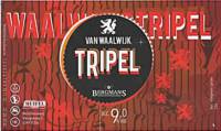 Muifelbrouwerij, Van Waalwijk Tripel