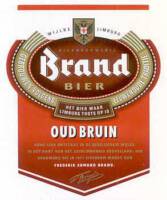 Bierbrouwerij Brand, Brand Oud Bruin