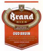 Bierbrouwerij Brand, Oud Bruin