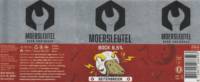 Brouwerij De Moersleutel, Geitenbreier