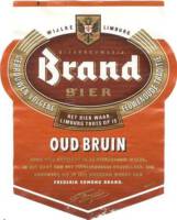 Bierbrouwerij Brand, Brand Oud Bruin