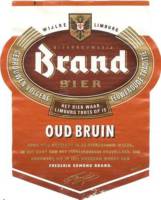 Bierbrouwerij Brand, Oud Bruin