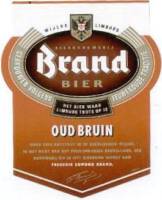 Bierbrouwerij Brand, Brand Oud Bruin