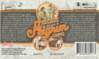 Brouwerij 't Meuleneind , Zeggse Pelgrim Tripel