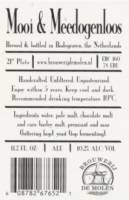 Brouwerij De Molen, Mooi & Meedogenloos