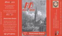 Bierbrouwerij de 3 Horne, HB Best Bier