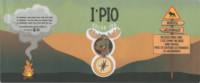 Licentiebrouwsels , I'PIO Solar IPA