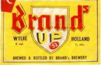 Bierbrouwerij Brand, Brand's Up '52