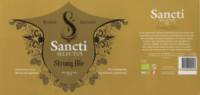 Brouwerij Egmond, Sancti Selectus #2 Strong Ale