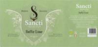 Brouwerij Egmond, Selectus #3 Kaffir Lime