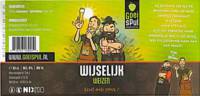 Goei Spul, Wijselijk Weizen