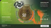 Puikbieren, 50 jaar Midwinter Marathon