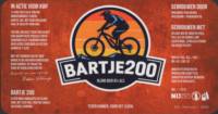 Puikbieren, Bartje 200 Blond Bier Puikbieren, Bartje 200 Blond Bier