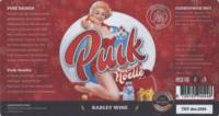 Puikbieren, Noëlle Barley Wine