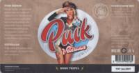 Puikbieren, Veteraan Rode Tripel
