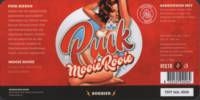 Puikbieren, Mooie Rooie Bokbier