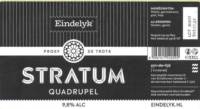 Brouwerij Van de Oirsprong, Stratum Quadrupel