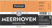 Brouwerij Van de Oirsprong, Meerhoven Session IPA