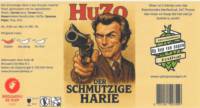 HuZo, Der Schmutzige Harie HuZo, Der Schmutzige Harie