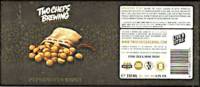 Two Chefs Brewing, Pepernoten Stout Two Chefs Brewing, Pepernoten Stout