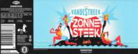 vandeStreek, Zonnesteek Sunshine Lager