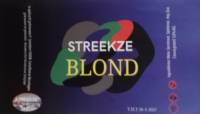 Bierbrouwerij Sint Servattumus, Streekze Blond
