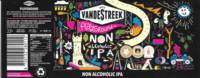 vandeStreek, Playground Non Alcoholic IPA