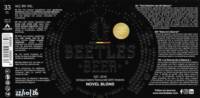 Beetles Beer, Novel Blond