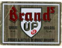 Bierbrouwerij Brand, Brand's Up '52