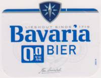 Bavaria, Bavaria 0.0 Bier